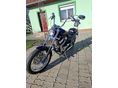 SUZUKI VS 1400 (INTRUDER) 2001 - 2