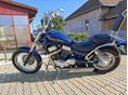 SUZUKI VS 1400 (INTRUDER) 