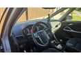 OPEL ZAFIRA 2016/4 - 5
