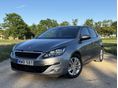 PEUGEOT 308 1.6 e-HDi Active
