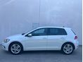 VOLKSWAGEN GOLF VII 2017/3 - 5