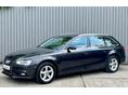 AUDI A4 2012/7 - 1