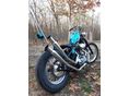 HARLEY-DAVIDSON SPORTSTER 900