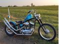 HARLEY-DAVIDSON SPORTSTER 1969/4 - 2