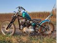 HARLEY-DAVIDSON SPORTSTER 1969/4 - 3