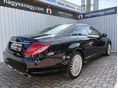 MERCEDES-BENZ CL 500 2009/6 - 2