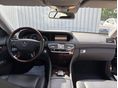 MERCEDES-BENZ CL 500 2009/6 - 6