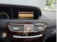 MERCEDES-BENZ CL 500 2009/6 - 8