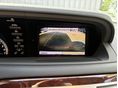 MERCEDES-BENZ CL 500 2009/6 - 9