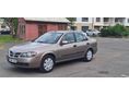 NISSAN ALMERA 2006/11 - 1