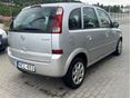 OPEL MERIVA 2006/2 - 4