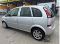OPEL MERIVA 2006/2 - 5