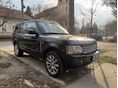 LAND ROVER RANGE ROVER Range3.0 TD6 Vogue (Automata)