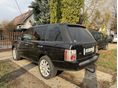 LAND ROVER RANGE ROVER 2006/2 - 4