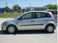 FORD FIESTA 2008/2 - 2