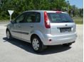 FORD FIESTA 2008/2 - 3