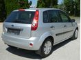 FORD FIESTA 2008/2 - 4