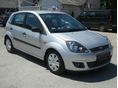 FORD FIESTA 2008/2 - 5