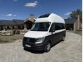 VOLKSWAGEN Grand California 600 LEGJOBB ÁRON ILYEN FELSZERELTSÉGGEL!!