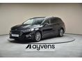 FORD MONDEO 2.0 FHEV Titanium eCVT MAGYAR 1.TUL-GARANTÁLT KM-SZERVIZTÖRTÉNET-ÁFÁS-GARANCIÁVAL!