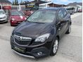OPEL MOKKA 1.6 CDTI Cosmo AWD Start-Stop Megkímélt! Végig Sz.könyv! Ülés-kormányfűtés!