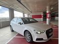 AUDI A3 2017/12 - 2