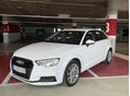 AUDI A3 1.6 TDI Design