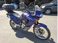 HONDA TRANSALP 2005 - 2