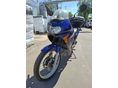 HONDA TRANSALP 2005 - 3