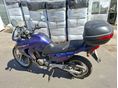 HONDA TRANSALP 2005 - 7