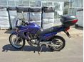 HONDA TRANSALP 2005 - 9