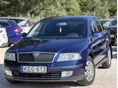 SKODA OCTAVIA 2006/10 - 4