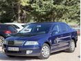 SKODA OCTAVIA 2006/10 - 3