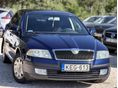 SKODA OCTAVIA 2006/10 - 2