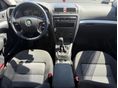 SKODA OCTAVIA 2006/10 - 11