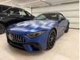 MERCEDES-AMG SL 2022/6 - 1