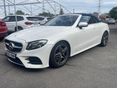 MERCEDES-BENZ E 220 2018/4 - 2