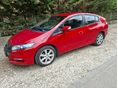 HONDA INSIGHT 1.4 Hybrid Comfort (Automata)