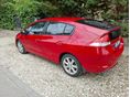 HONDA INSIGHT 2009/12 - 2