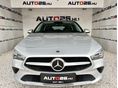 MERCEDES-BENZ CLA 200 2023/4 - 2