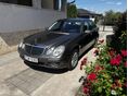 MERCEDES-BENZ E 320 