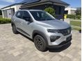 DACIA SPRING Electric 45 Essential aut. Ingyenes Névreírás + Akkumulátor Garancia + Zöld Rendszám