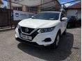 NISSAN QASHQAI 2021/3 - 1