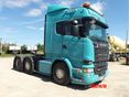 SCANIA 2014/7 - 2