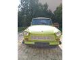 TRABANT 601 1987/9 - 1