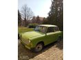 TRABANT 601 1987/9 - 2