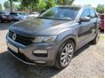 VOLKSWAGEN T-ROC 2018/7 - 2