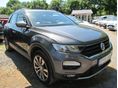 VOLKSWAGEN T-ROC 1.5 TSI ACT Style Magyarországi