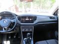 VOLKSWAGEN T-ROC 2018/7 - 8