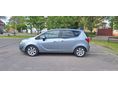 OPEL MERIVA 2011/2 - 3